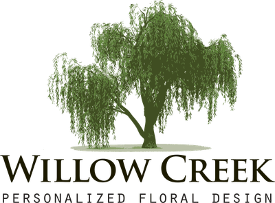 Willow Creek Florist — Personalized Floral Design
